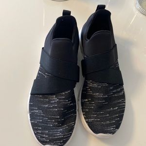 Black Merrell Sneakers